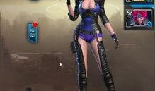 逆战二月体验服爆料最新,神秘武器登场，战局再掀风云